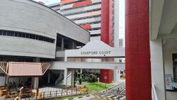 Crawford Lane (D7), Office #463671431